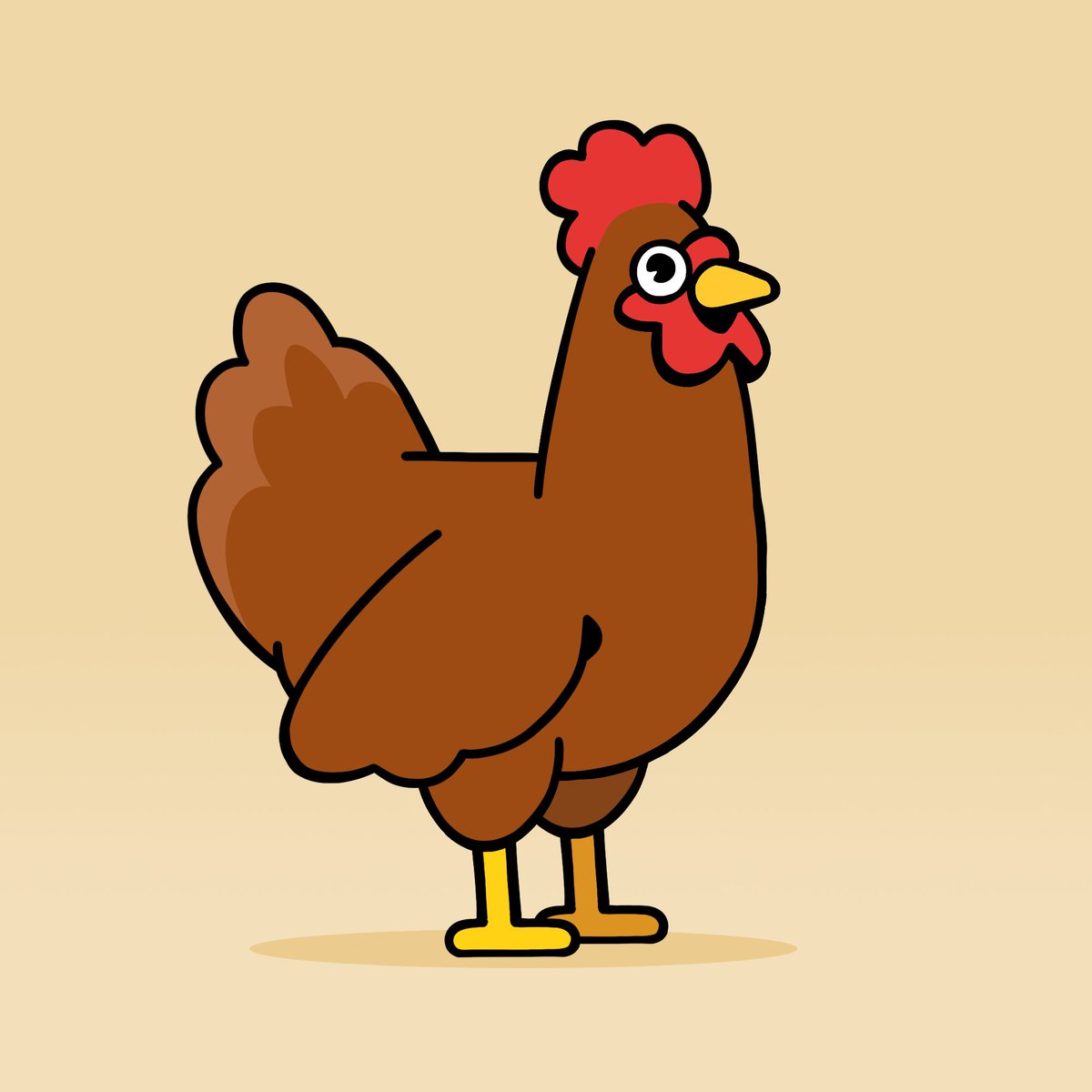 Coq Inu 🐓 tweet media