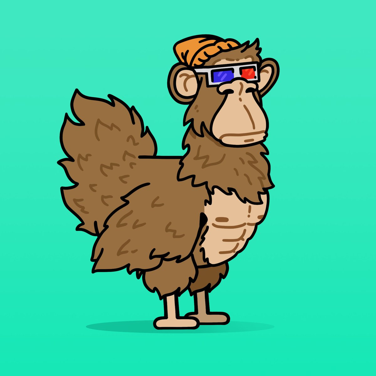 Coq Inu 🐓 tweet media