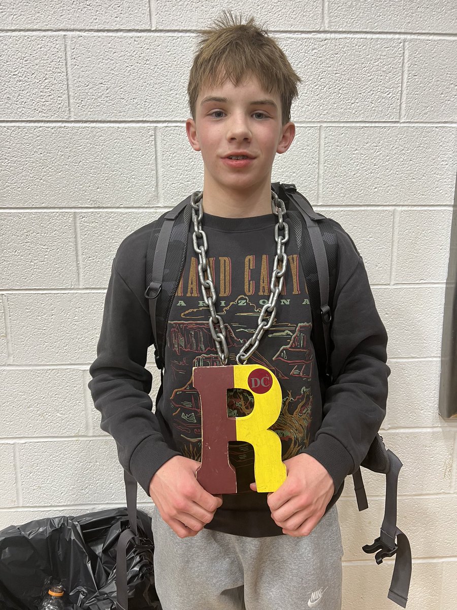 Ross Rams Wrestling tweet media