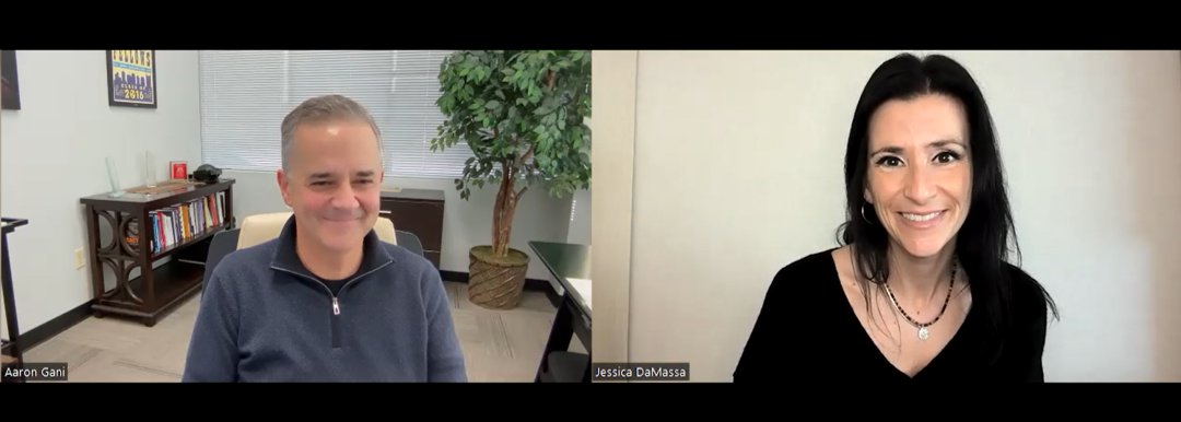 Jessica DaMassa (@jessdamassa) on Twitter photo #DigitalTherapeutics need a new narrative heading into '24. <a href="/AaronGani/">Aaron Gani</a> CEO of <a href="/RealizedCare/">RealizedCare</a> stops by to talk about the new #DTx biz model created by merger of BehaVR & Fern Care. Will wrapping full #caremanagement around #mentalhealth #virtualreality DTx products be the #DigitalTherapeutics need a new narrative heading into '24. <a href="/AaronGani/">Aaron Gani</a> CEO of <a href="/RealizedCare/">RealizedCare</a> stops by to talk about the new #DTx biz model created by merger of BehaVR & Fern Care. Will wrapping full #caremanagement around #mentalhealth #virtualreality DTx products be the