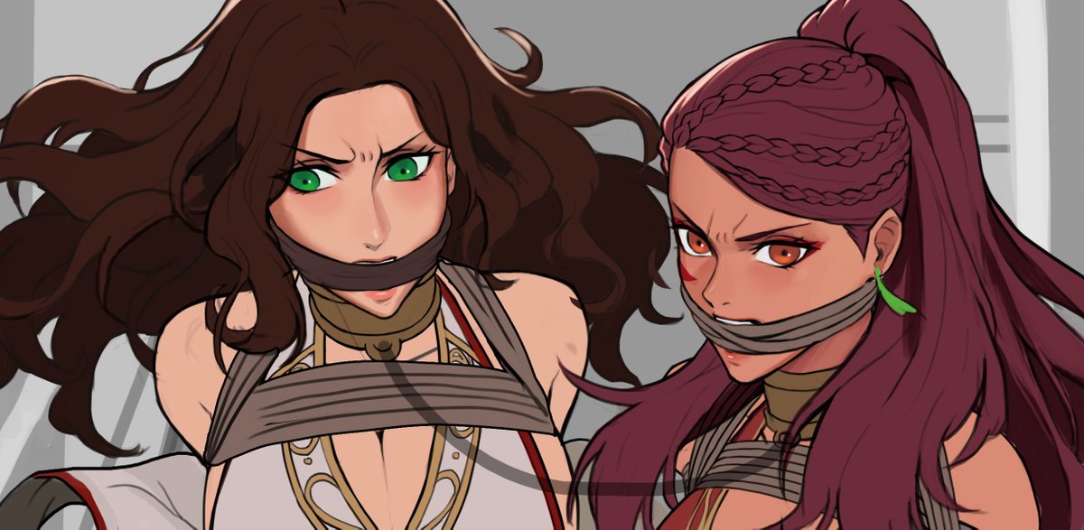 FE3H artbook vol 02 WIP