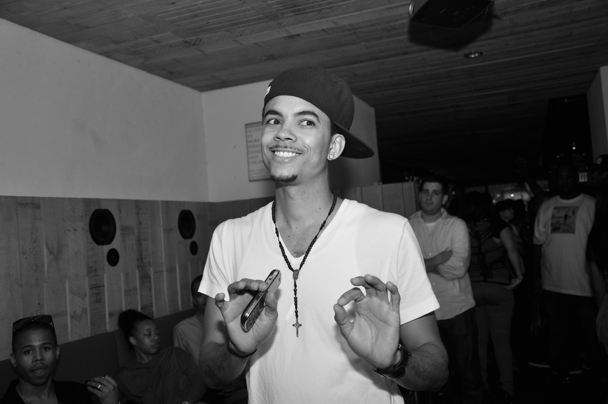 Blahsquiat145's tweet image. The #SonOfSAMO says it's #ThrowbackThursday 

CC: #TheBlogEra @TheBlogEra @OTHERtone