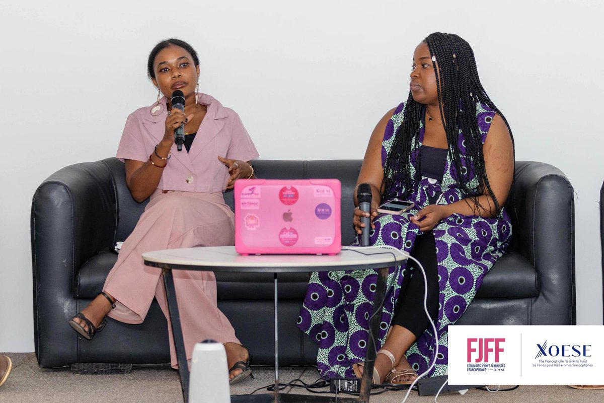 Fonds XOESE tweet media