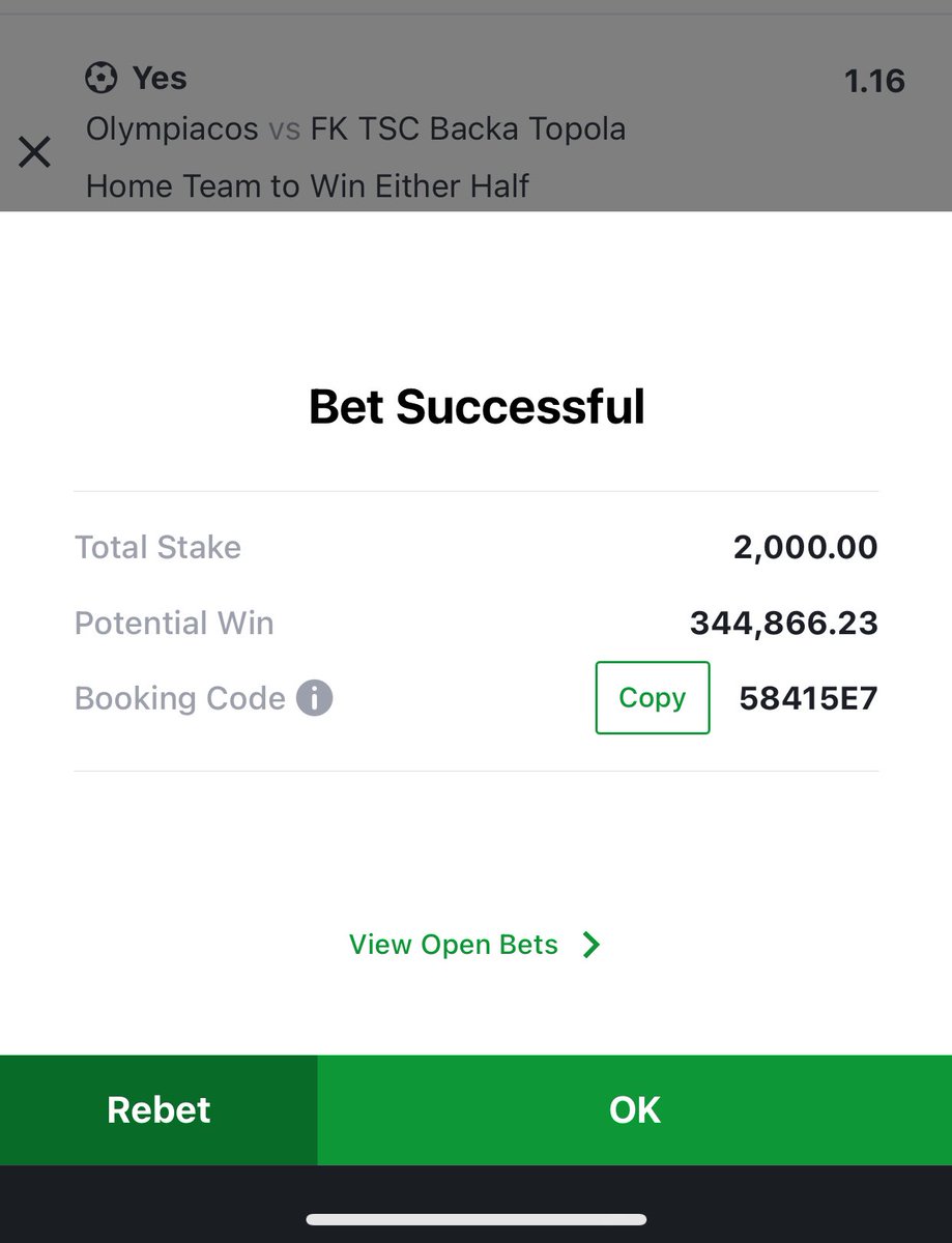 Edit of the 20k odd

Code👉 58415E7

100 odd

Goodluck to us🎉