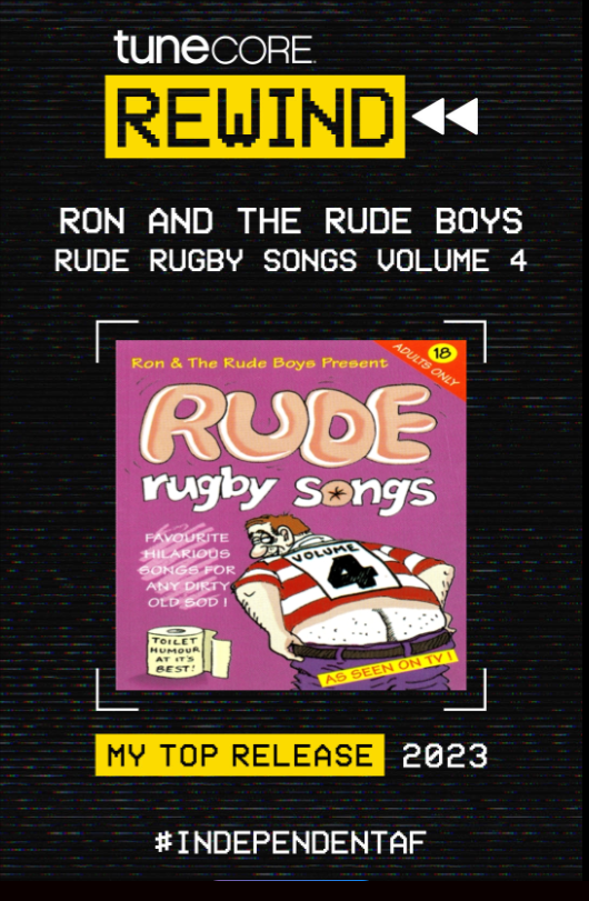 Mike Williams (@rugbysongs) on Twitter photo 