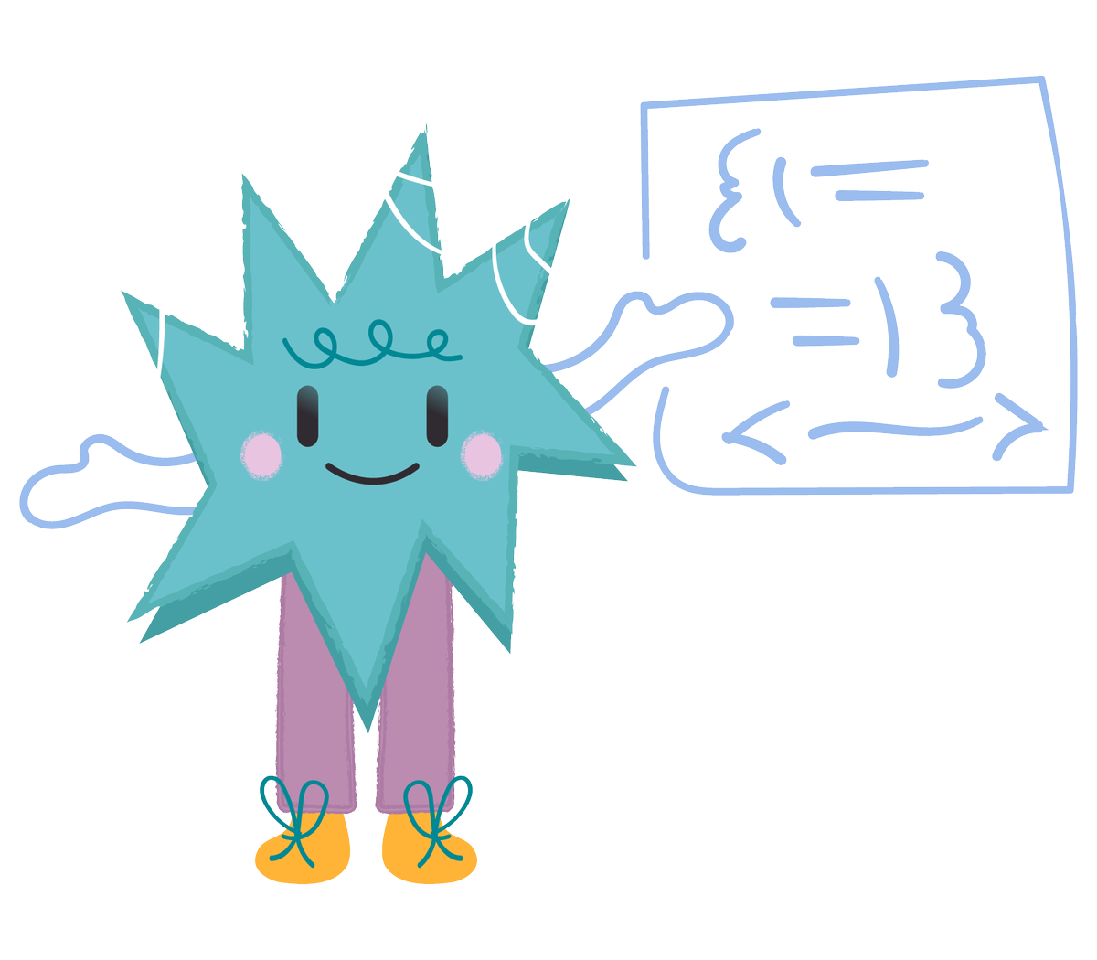 Eve Porcello tweet media