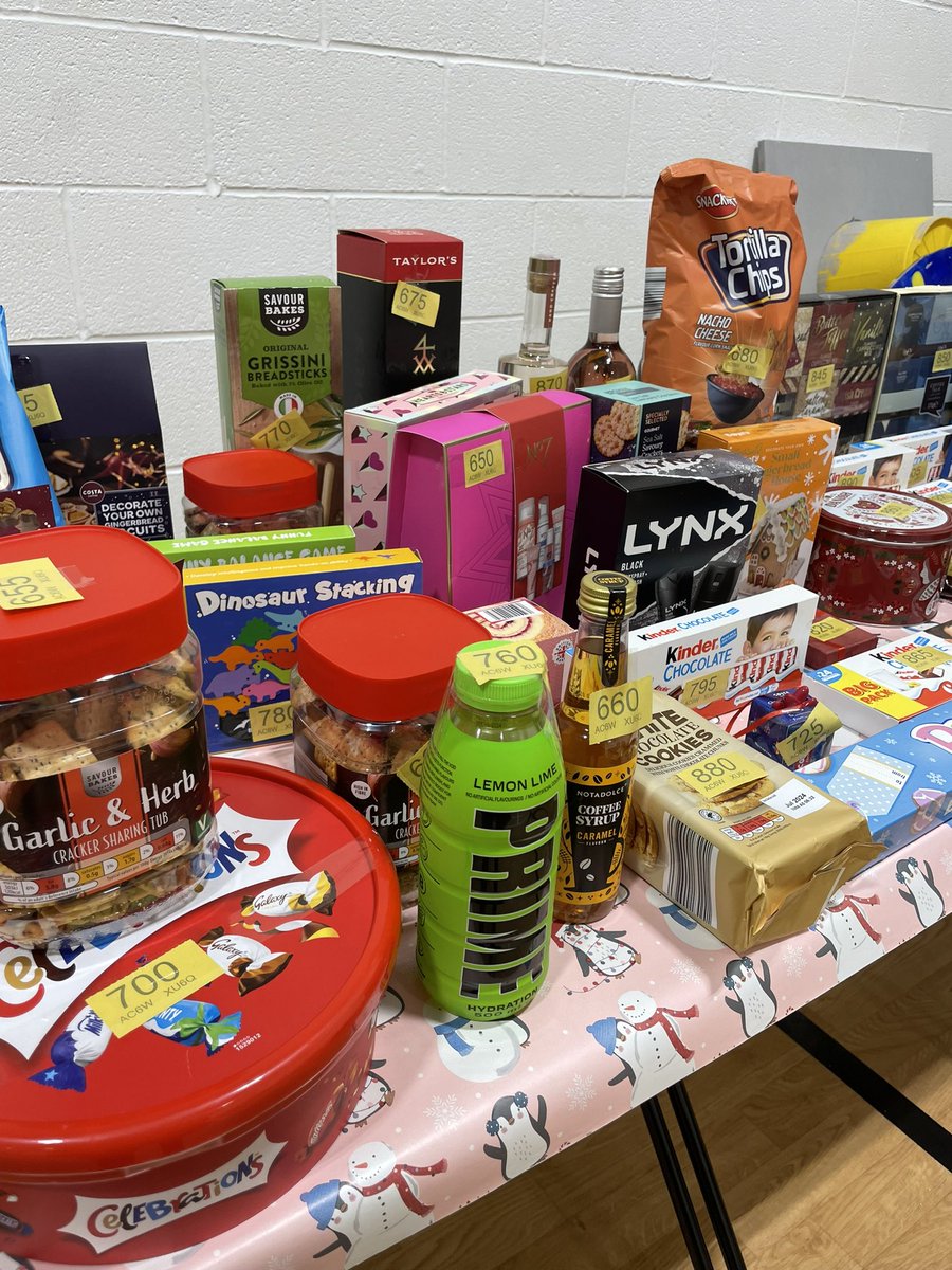 Knowle DGE tweet media