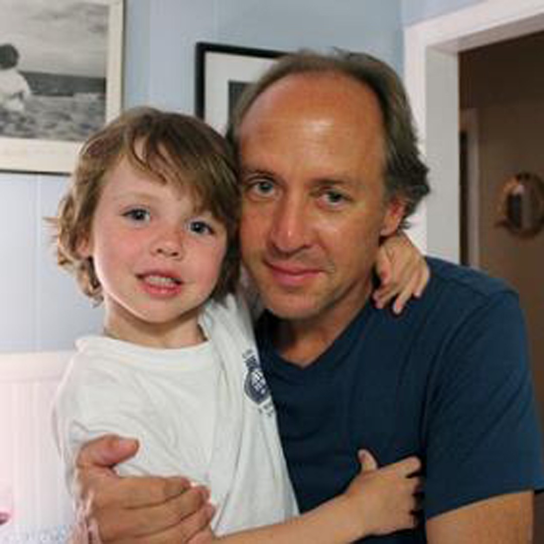 Daniel Barden was 7 years old when he was killed in the Sandy Hook tragedy on December 14, 2012. Mark Barden, his father and our co-founder, calls him 'my sweet little Daniel.' Read his blog on Daniel’s legacy of compassion: sandyhookpromise.org/blog/stories/d…. #HonorWithAction #NeverForget