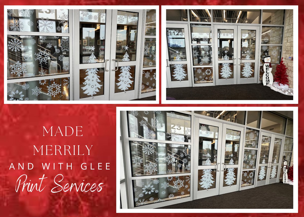 risdprintsvc's tweet photo. Window decals made at RISD Print Services. To get yours made contact us at printservices@risd.org or give us a call at 469-593-0583. We print for external customers as well! https://t.co/1MDLf9kEzS