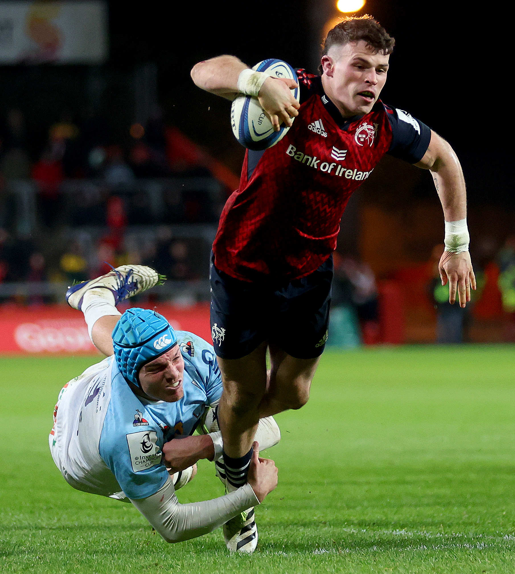 Munster Rugby, All You Need To Know