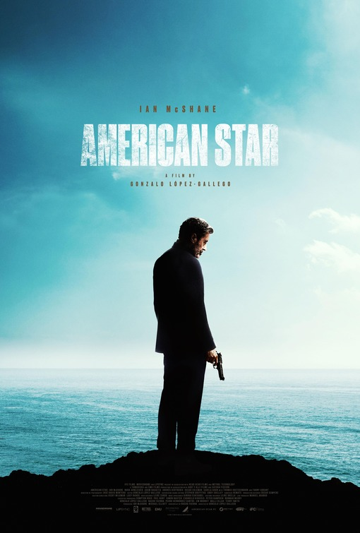 American Star (2024)
#AmericanStar #2024Movies #Poster