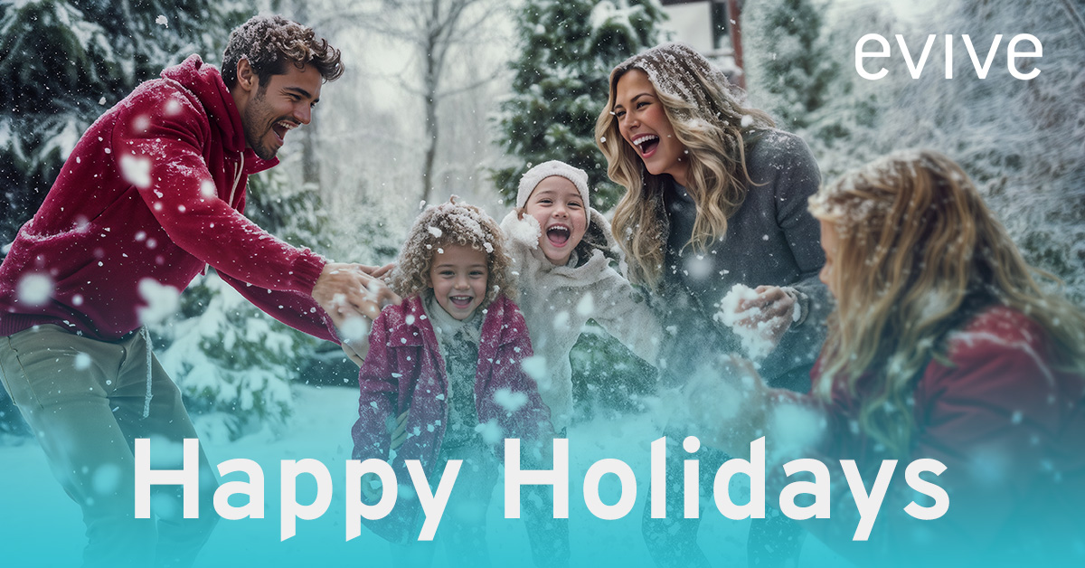 Warmest wishes for a holiday season filled with love, laughter, and wonder.