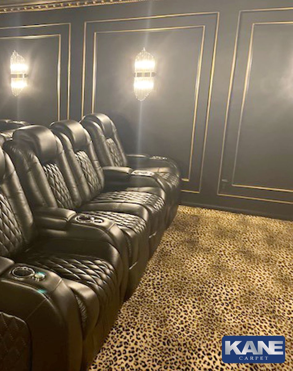 Walk on the wild side, step into a world of classic animal print design!

Featuring style Kaplani in color Nimble Lynx from our Affordable Luxury Collection.

Photos from <a href="/jabarascarpet/">JabarasCarpetOutlet</a> 
Give them a follow!

#carpet #homeideas #interiordesign #arearugs #modernhome #cozy