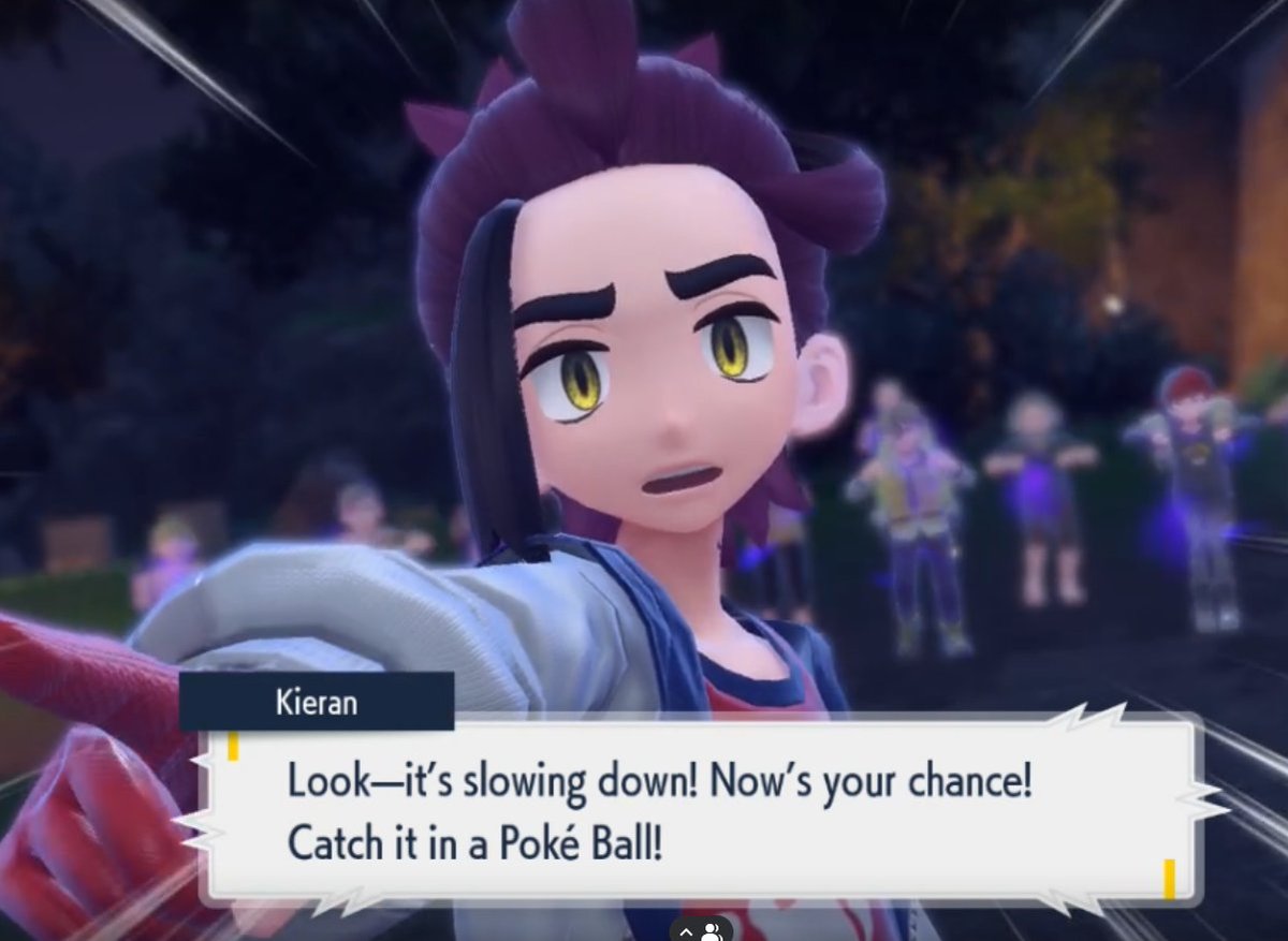 New Pokemon Sword & Shield Shiny method discovered over a year after  release - Dexerto