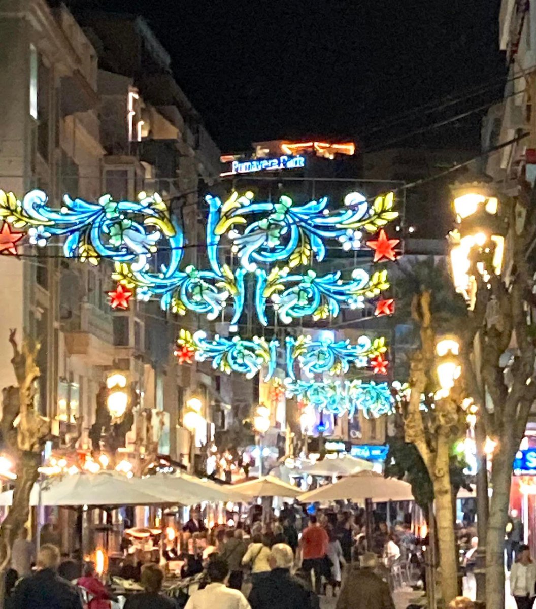 7792_44's tweet image. Off to Spain for. Christmas on Saturday  with the family