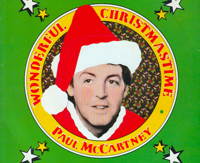 Happy Xmas (War Is Over) by John Lennon - Songfacts