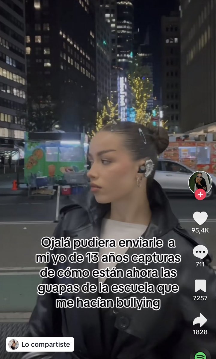 Mi tik tok más personal.