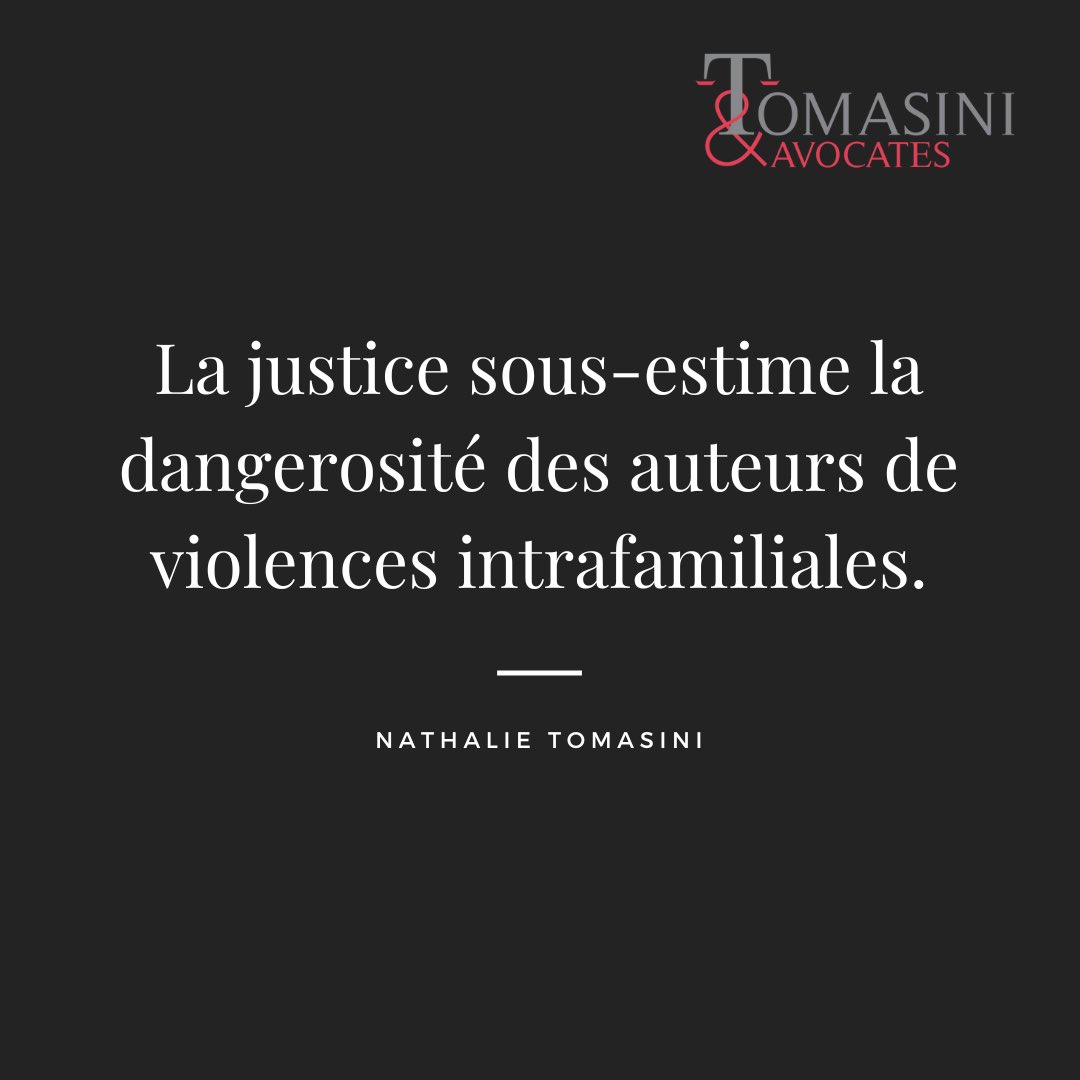 ⚖️

#citation #nathalietomasini #avocate #droit #justice #consentement #violencesfaitesauxfemmes #violencesfaitesauxenfants #femmes #enfants #violencesintrafamiliales #victimes #cabinet #paris #valeurs #ethique #change