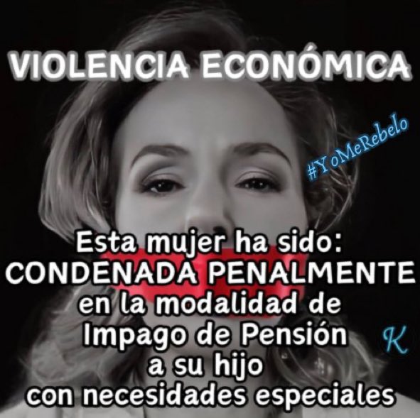 El tutor legal dijo que DF “tampoco queria vivir con su madre”. Añadió que no los podía mantener. Que alguien me explique dónde está el “robarle a su nano a la malamadre y dejar de pagarle la manutención al niño ”? por eso la condenaron 😅 #APOYOADAVID14D #RCMALTRATADORA