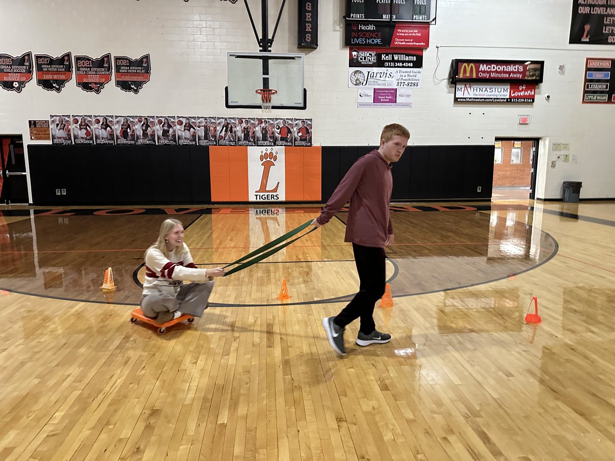 AdaptedPEandWellness (@healthteachlhs) on Twitter photo Sled riding! We have way more fun in Adapted PE! <a href="/Loveland_HS/">Loveland High School</a>
#mentorsmakeadifference #mentors #inclusion Sled riding! We have way more fun in Adapted PE! <a href="/Loveland_HS/">Loveland High School</a>
#mentorsmakeadifference #mentors #inclusion