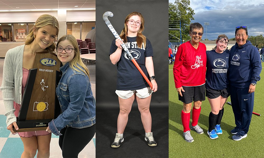 USA Field Hockey tweet media