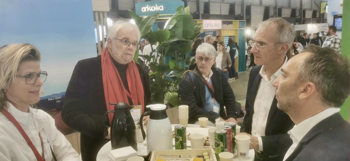 Leader Occitanie tweet media