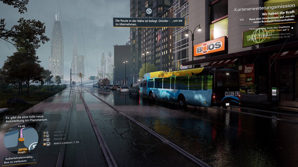 Thomy_Freaky's tweet image. Welchen Spass erwarten wir heute ab 20:00 Uhr (MEZ) auf twitch.tv/thomy_freaky im #BusSimulator21NextStop? Steigt auf alle Fälle ein!

#BusSimulator21 #BusSimulator #PS5 #PS5Live #Playstation5 #PS5Share #TwitchDE #Twitch #TwitchGER #GermanMediaRT