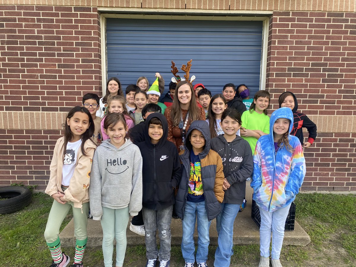 Winter Lion’s Roar ready!🦌🦌🦌