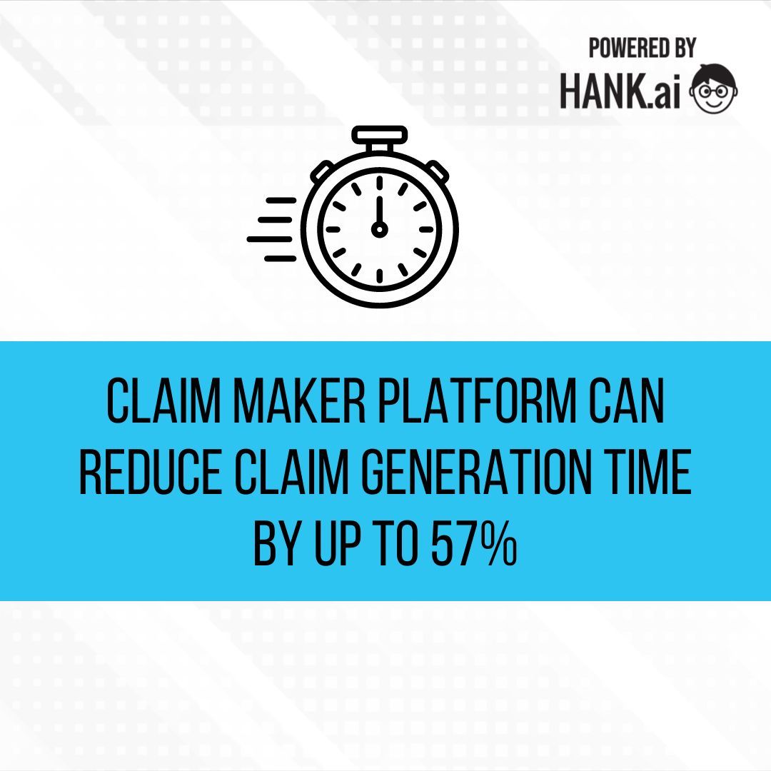 LETHANKHELP's tweet image. In HANK’s time-saving Claim Maker platform, our AI auto-populates NPIs and start and stop times of Anesthesia Providers and Surgeons. bit.ly/3OZW8xC #anesthesiacoding
