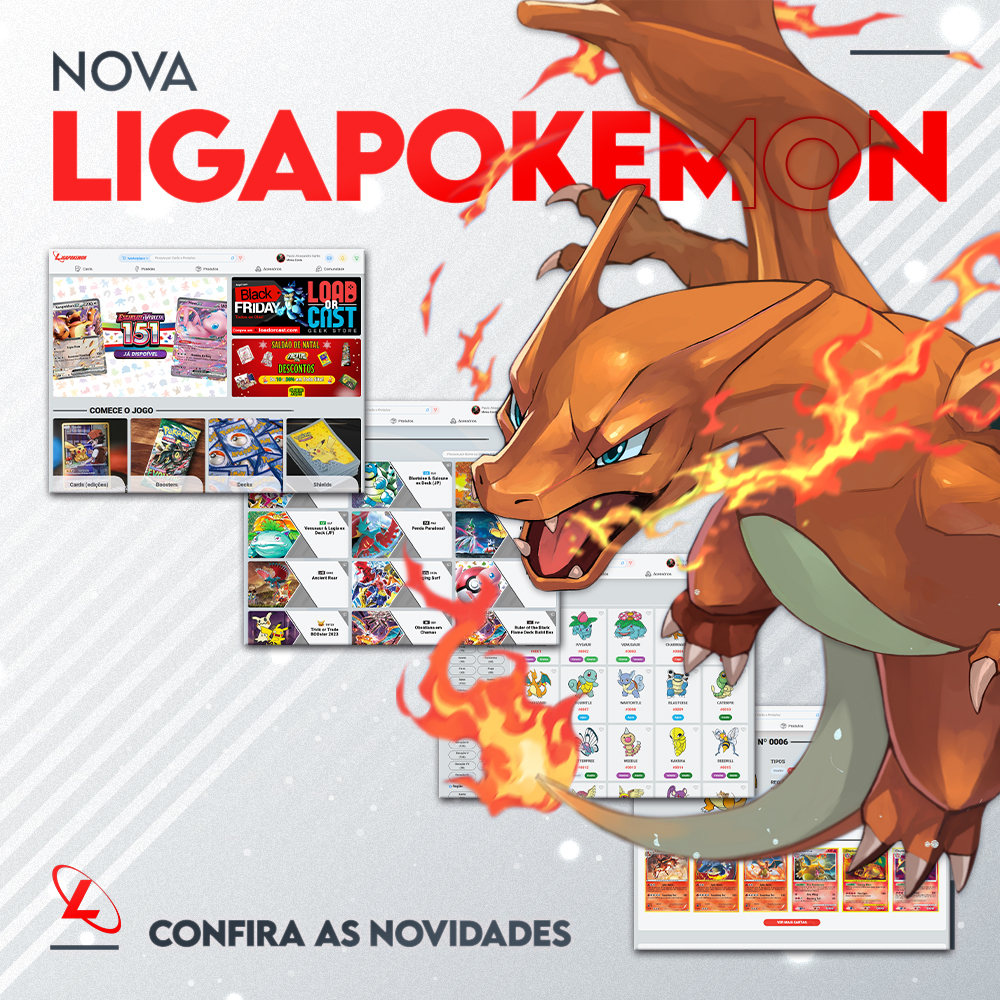 LigaPokemon 