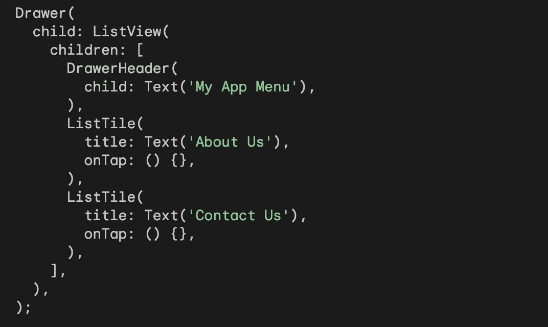 Sparsh_M_'s tweet image. #30DaysOfFlutter Day 6 learnings -
Today, I learnt some more powerful widgets and techniques to build flexible and responsive UIs that adapt to different screen sizes and devices.
1. Stack Widget
The Stack widget, as its name suggests, allows you to stack multiple widgets on…