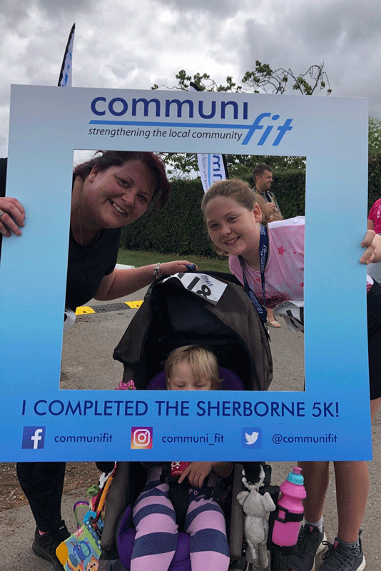 EXERCISE FOR ALL 💪

Since the beginning of 2018, Communifit have broadened the business by bringing in personal training and introducing multiple exercise classes for all ages and abilities. 

#Communifit #Sherborne #StrongerForLonger #Exercise #Fitness