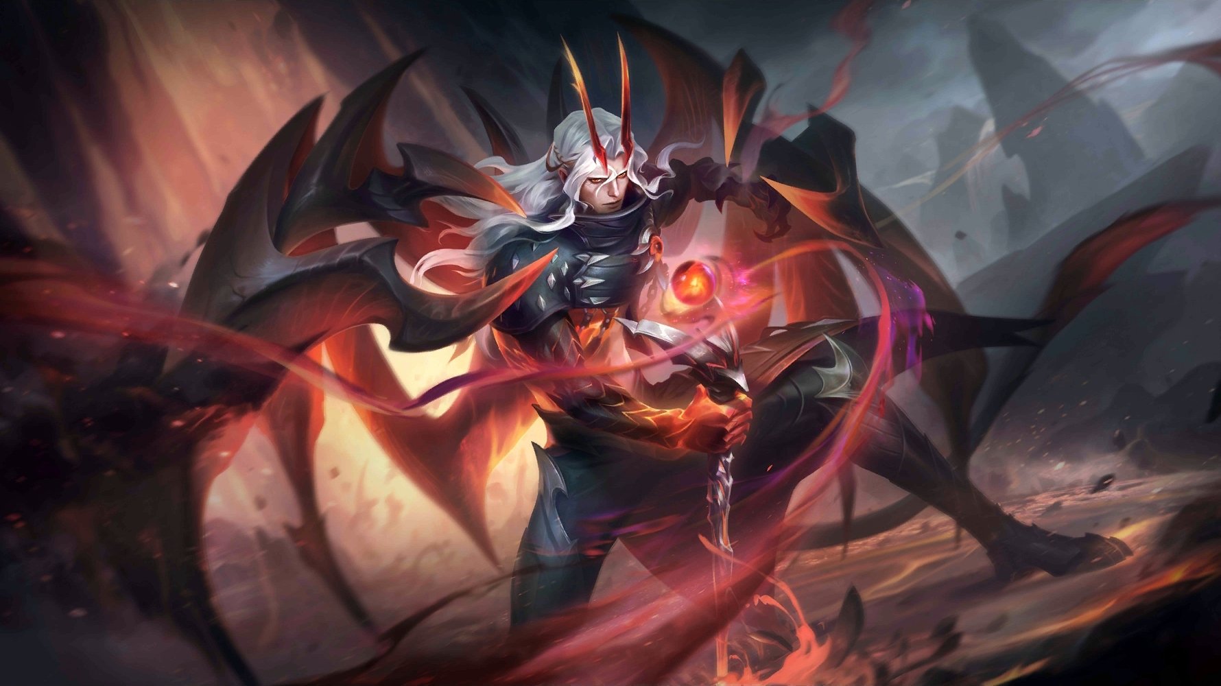  Faramis – "Phù Thủy Hồi Sinh", Lật Kèo Combat