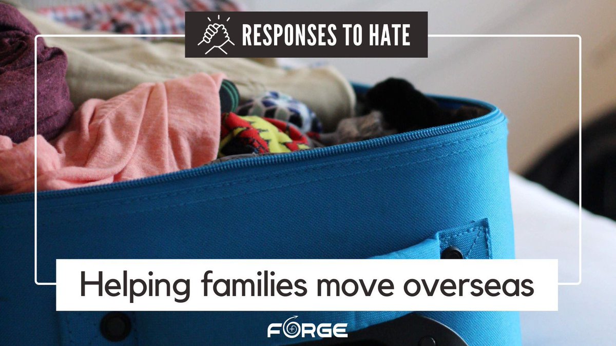 50-year-old Rynn Azerial Willgohs has founded TRANSport, a nonprofit that will help trans people (particularly from North Dakota, South Dakota, and Minnesota) relocate overseas. She was motivated to do so by a hate crime and the Dobbs decision. buff.ly/3PnPyBb