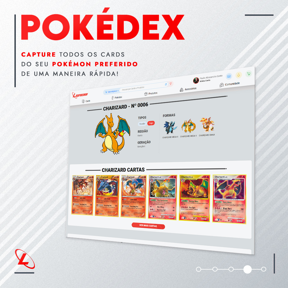 LigaPokemon (@ligapokemontcg) / X