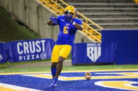 jeremiah james (@jeremiah__james) on Twitter photo After an great conversation with <a href="/CoachTReese/">Thomas Reese</a> Iโm beyond blessed to receive an offer from McNeese State University #GueaxPokes๐๐ After an great conversation with <a href="/CoachTReese/">Thomas Reese</a> Iโm beyond blessed to receive an offer from McNeese State University #GueaxPokes๐๐