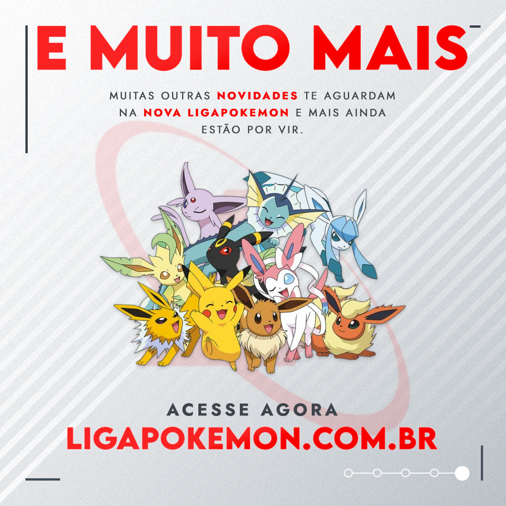 LigaPokemon (@ligapokemontcg) / X