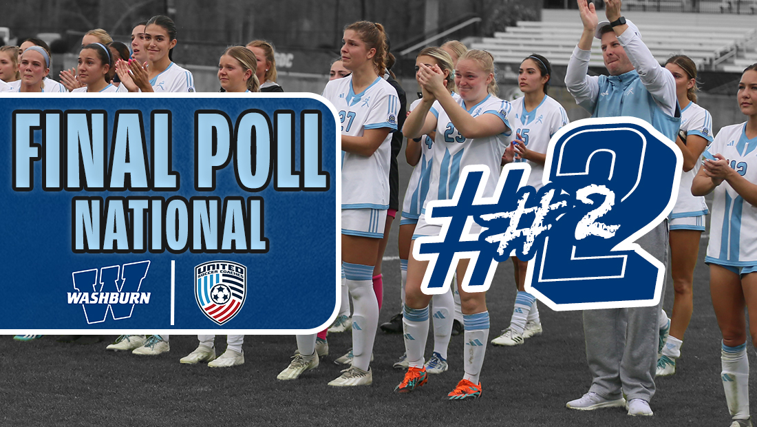 Finishing the season with the highest ranking in program history and the most wins in 𝐀𝐋𝐋 of Division II! #GoBods