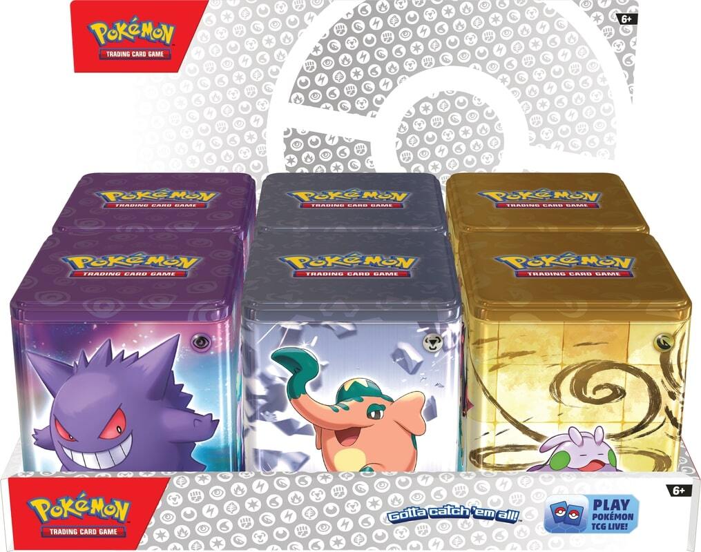 More Pokemon GO TCG Cards Have Been Revealed, Mewtwo V Special Art and  Pokemon TCG Crossover Event, PokeGuardian