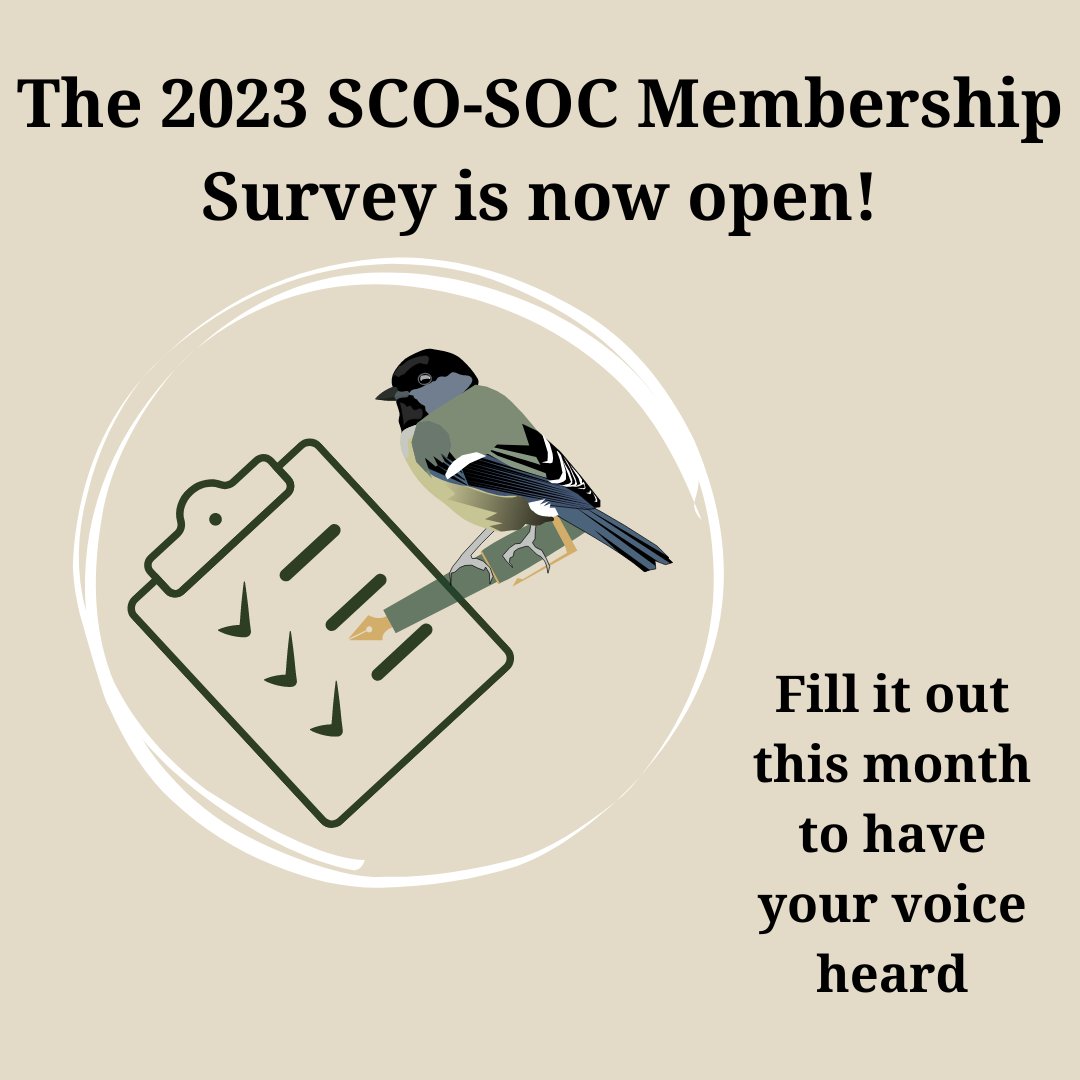 In 2021 we conducted a membership survey to gather data on member demographics and identify areas for growth. We are now running a 2nd survey to track our progress and collect feedback on how to serve you better. Members, please complete the survey today: forms.gle/7s4sgG9frw8DGK…