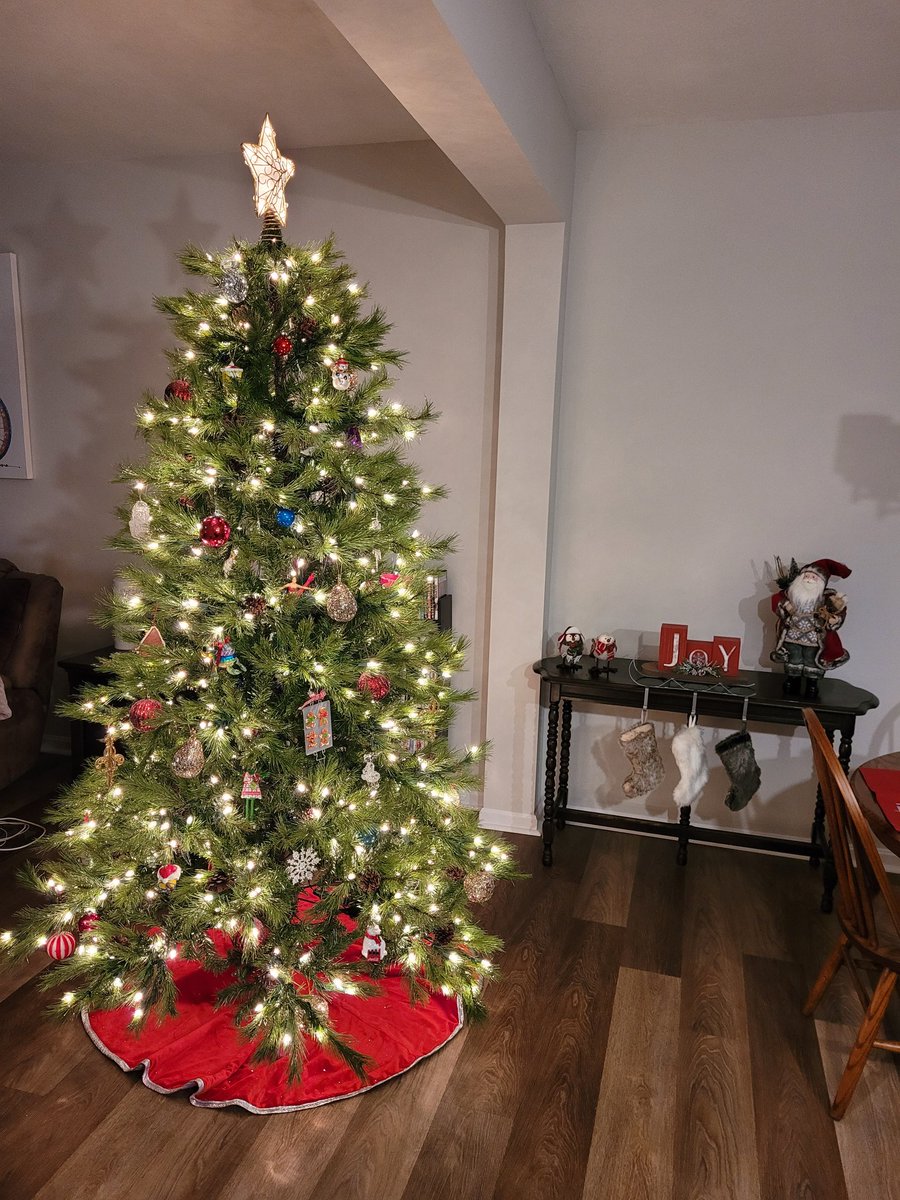 zumachb1's tweet image. #TECKNET #Christmas #Giveaway