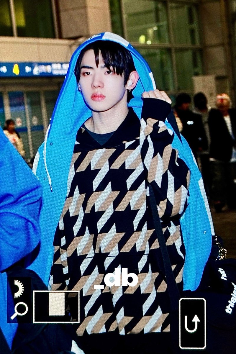 231214 매직아이같아 #강민서 #판타지보이즈 #KANGMINSEO #FANTASYBOYS