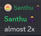 MonkiNFT's tweet photo. This is where the value starts. High floor price isn't the target - it's a useless metric if you can benefit from the community X times as much. 
no bs, just monki. https://t.co/GyupCCiKGw