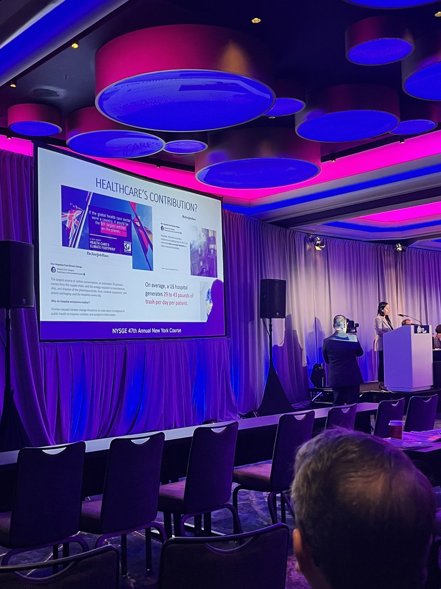 Rashmi Advani, MD, ABOM (@advanirashmimd) on Twitter photo ⭐️ NYSGE <a href="/NYSGE/">NYSGE</a> kicked off this December morning with talks on #Ergonomics ERCP in Pregnancy, Sustainability, and Colon Cancer Screening with a power 🏠 #womeninGI lineup !
@RabiadeLatour <a href="/ShivangiKMD/">Shivangi Kothari</a> <a href="/ShergillMD/">Amandeep Shergill MD MS</a> <a href="/AasmaShaukatMD/">Aasma Shaukat MD MPH</a>
#GITwitter #GIX #NewyorkGI #therapeuticendoscopy ⭐️ NYSGE <a href="/NYSGE/">NYSGE</a> kicked off this December morning with talks on #Ergonomics ERCP in Pregnancy, Sustainability, and Colon Cancer Screening with a power 🏠 #womeninGI lineup !
@RabiadeLatour <a href="/ShivangiKMD/">Shivangi Kothari</a> <a href="/ShergillMD/">Amandeep Shergill MD MS</a> <a href="/AasmaShaukatMD/">Aasma Shaukat MD MPH</a>
#GITwitter #GIX #NewyorkGI #therapeuticendoscopy
