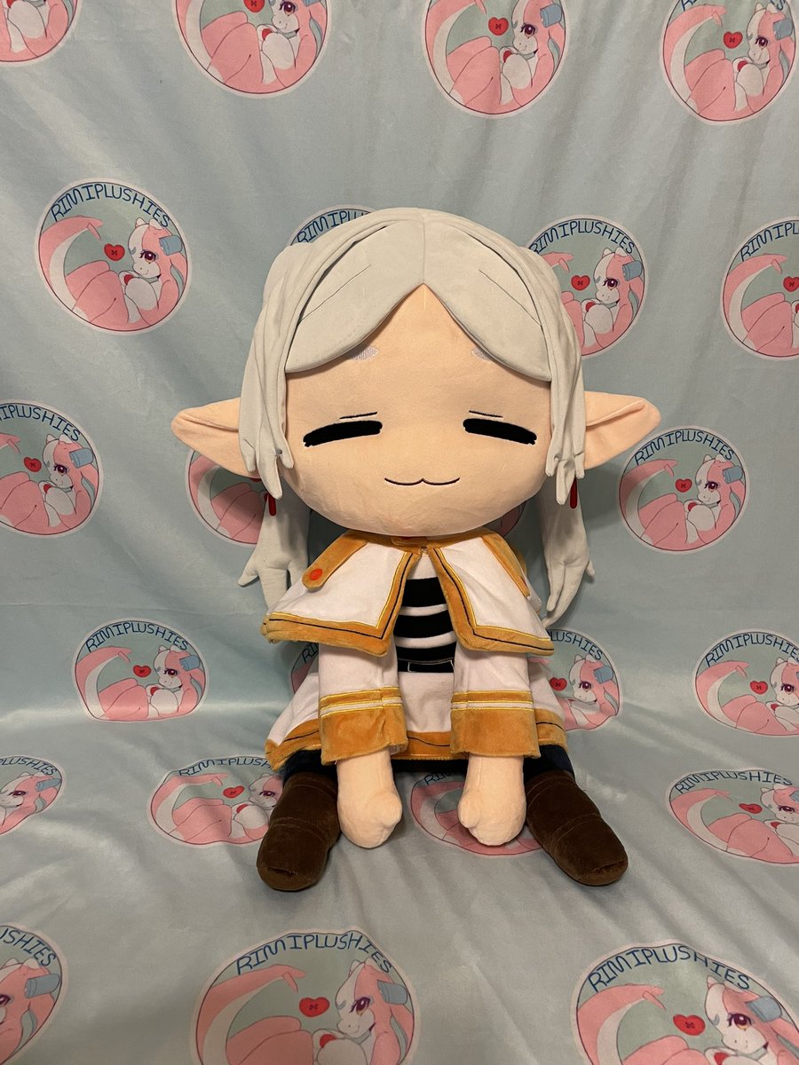 RimiPlushies tweet picture