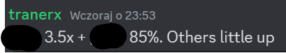 MonkiNFT's tweet photo. This is where the value starts. High floor price isn't the target - it's a useless metric if you can benefit from the community X times as much. 
no bs, just monki. https://t.co/GyupCCiKGw