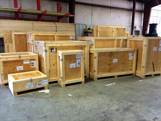 CF_Nashville's tweet image. Effortless #shipping awaits with Craters &amp;amp; Freighters #Nashville! From #packandship services to expert #packaging and #crating, your #relocation needs are covered: bit.ly/488nYjd

#packingsolutions #customcrating #cratingservices #shippingservices #cratersandfreighters