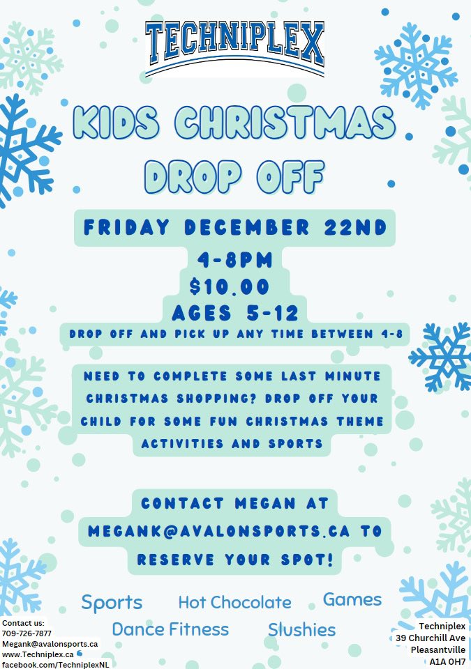 Techniplex tweet media