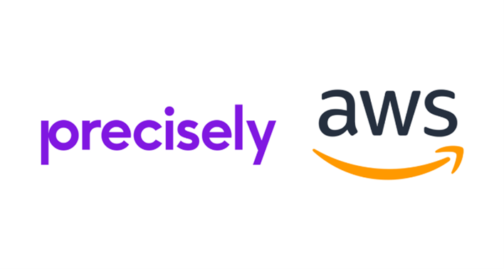 We had a great time at AWS re:Invent this year and look forward to continuing the conversation! Learn more about Precisely on #AWS here: okt.to/VfPKdc #reInvent