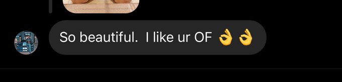 Getting lots of love lately on my content 🥰 https://t.co/i16qH8TVqD